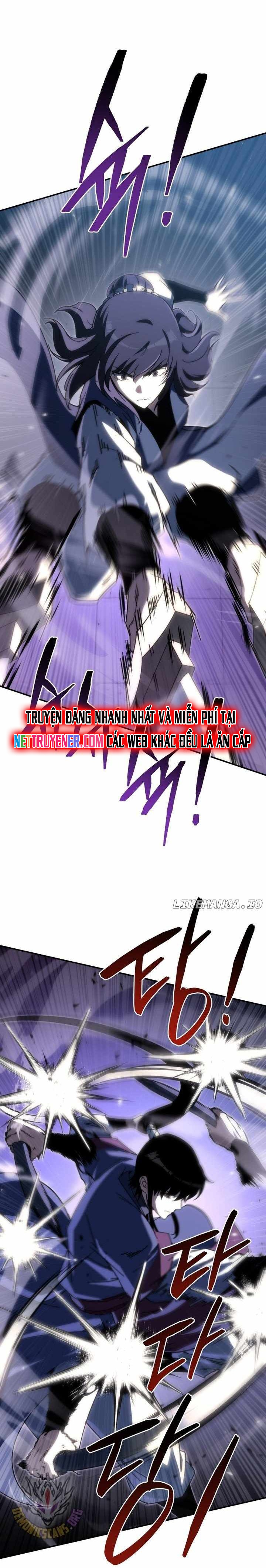 Chuyển Thế Ma Thần Ký Chapter 43 - Trang 16