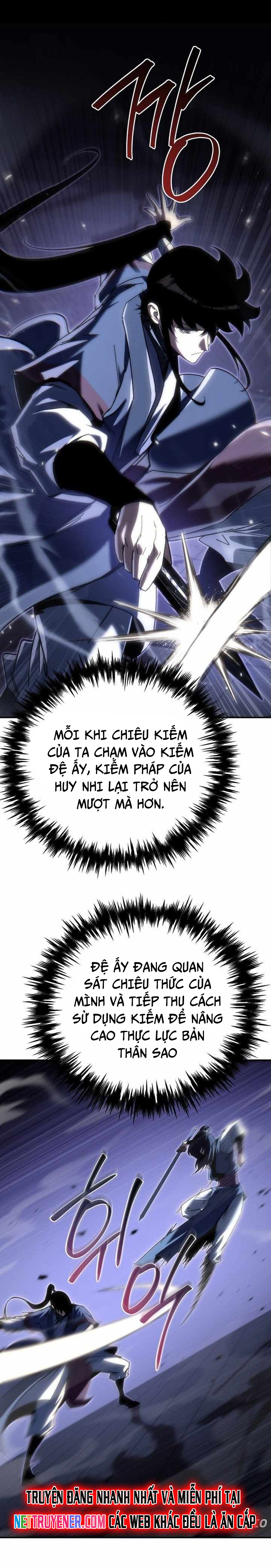 Chuyển Thế Ma Thần Ký Chapter 43 - Trang 18