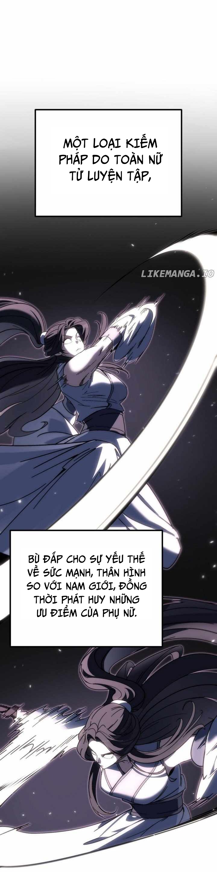 Chuyển Thế Ma Thần Ký Chapter 43 - Trang 31