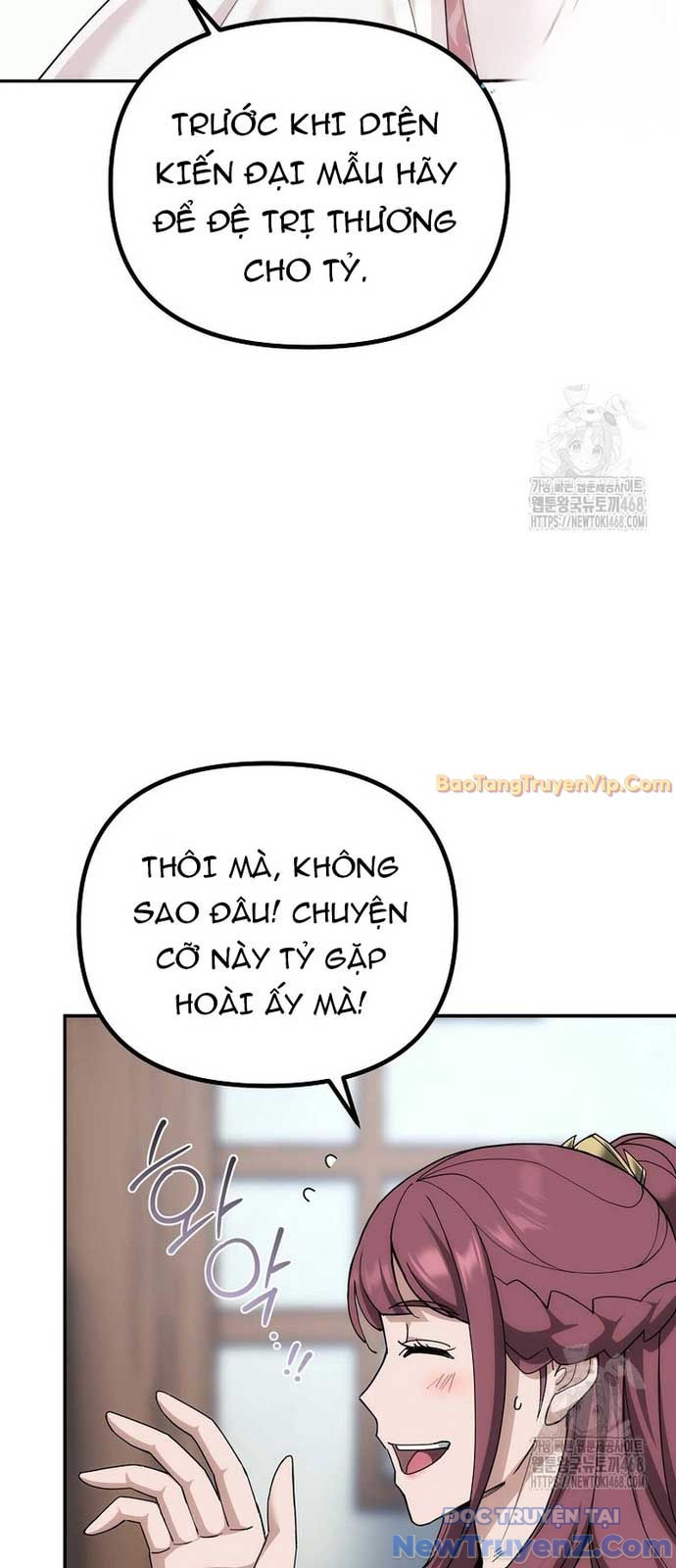 Hoạn Quan Tuyệt Luân chapter 4 - Trang 10