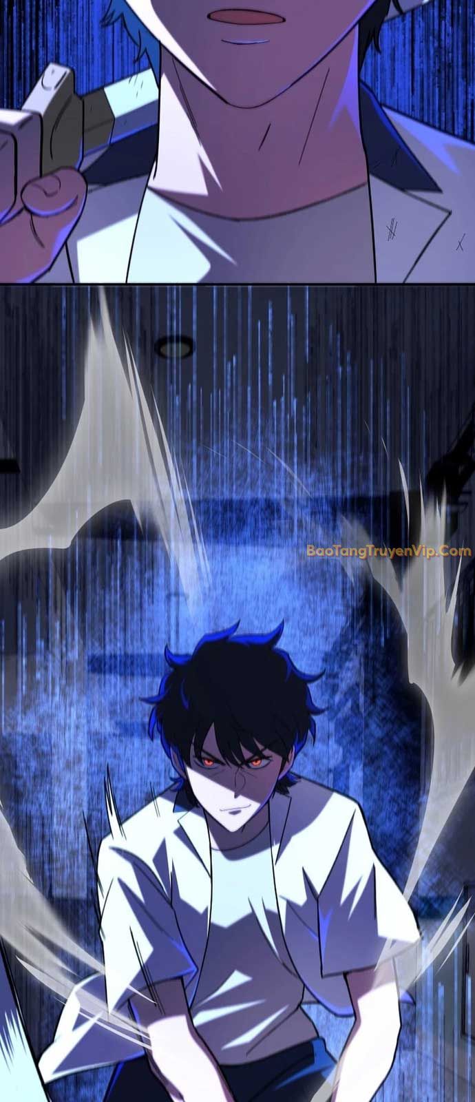 Thiên Ma Giáo chapter 17 - Trang 51