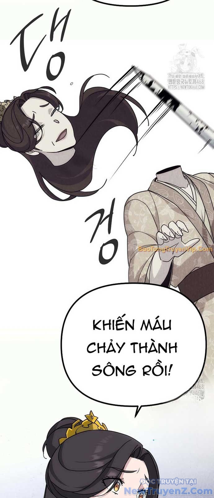Hoạn Quan Tuyệt Luân chapter 5 - Trang 34