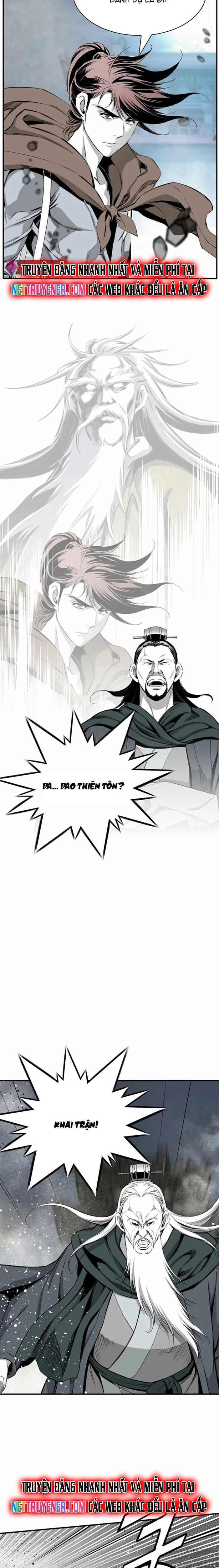 Đăng Thiên Lộ Chapter 110 - Trang 8