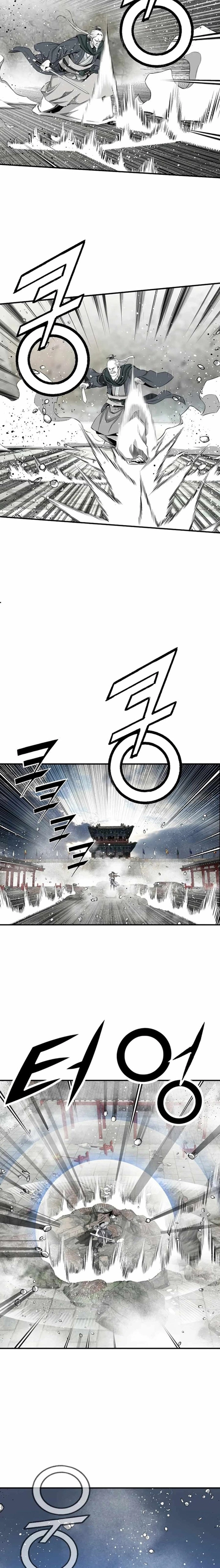 Đăng Thiên Lộ Chapter 110 - Trang 9