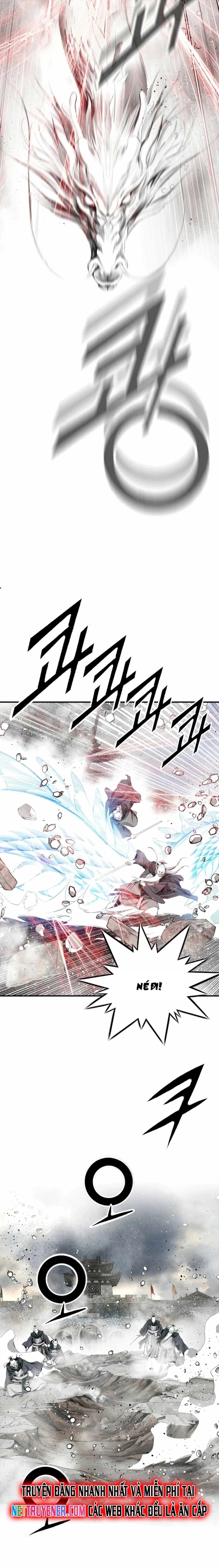 Đăng Thiên Lộ Chapter 110 - Trang 13