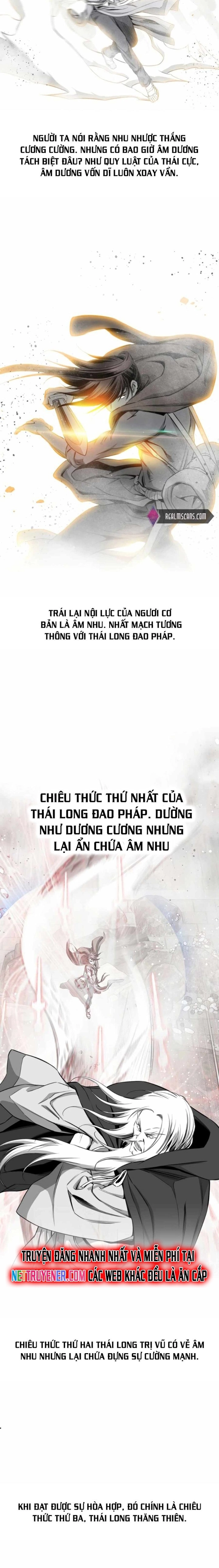 Đăng Thiên Lộ Chapter 112 - Trang 11