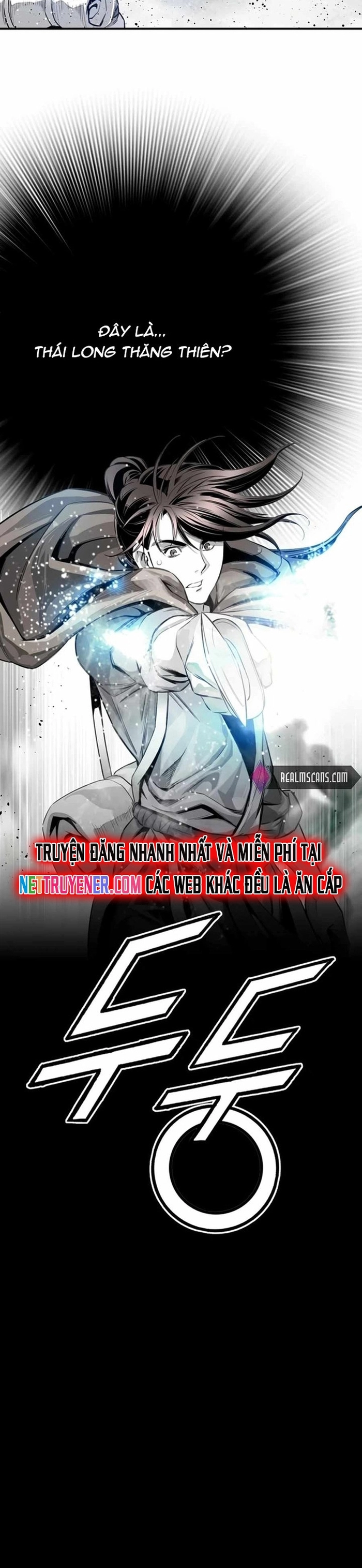 Đăng Thiên Lộ Chapter 110 - Trang 19