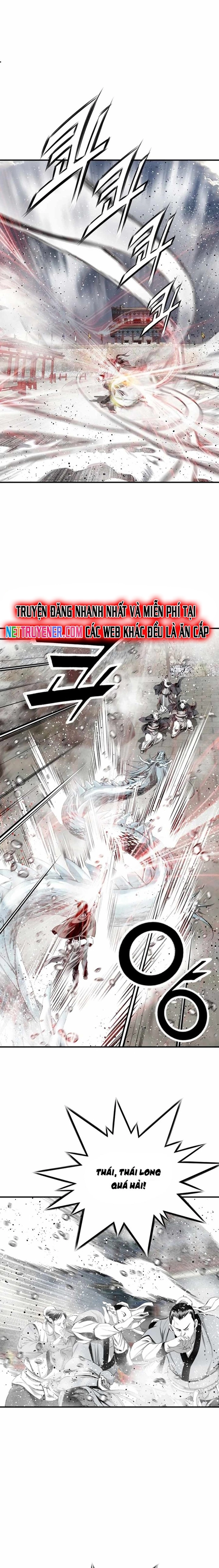 Đăng Thiên Lộ Chapter 111 - Trang 16