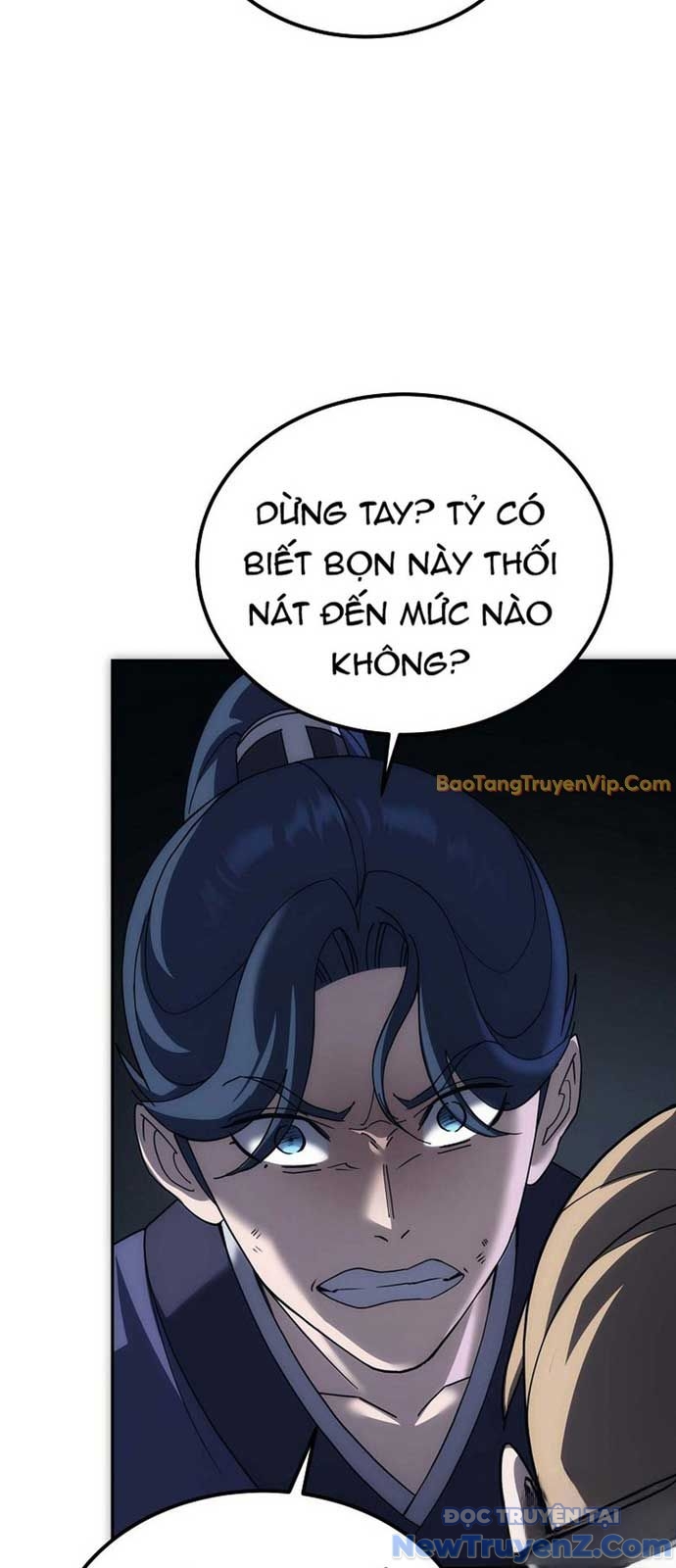 Hoạn Quan Tuyệt Luân chapter 3 - Trang 116