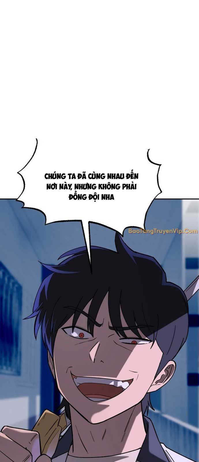 Thiên Ma Giáo chapter 17 - Trang 3