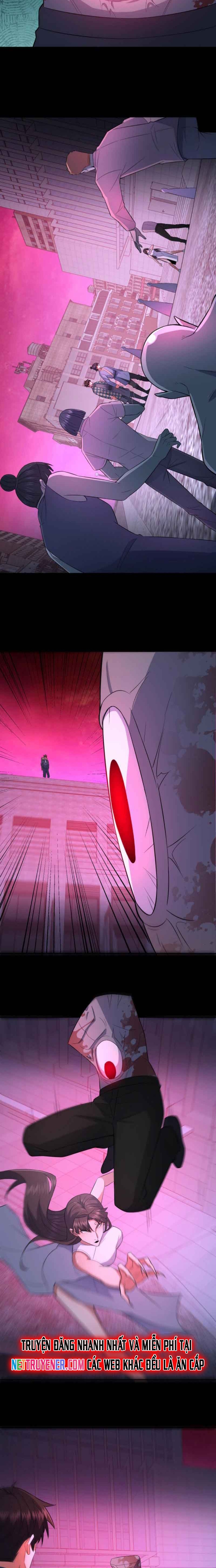 Gọi Ta Là Quỷ Sai Đại Nhân Chapter 88 - Trang 5