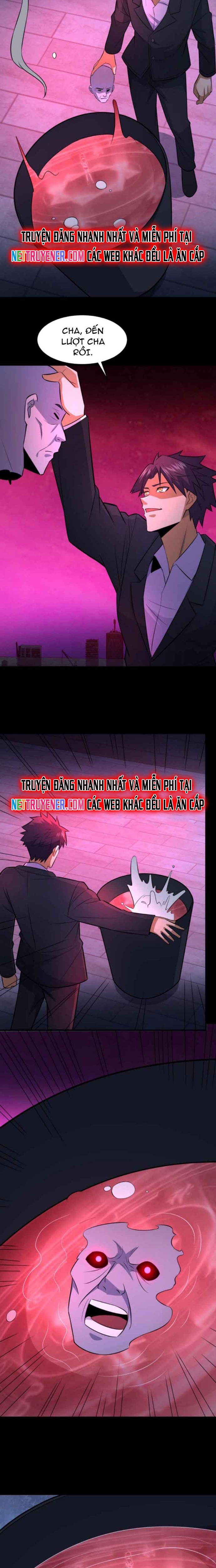 Gọi Ta Là Quỷ Sai Đại Nhân Chapter 87 - Trang 4