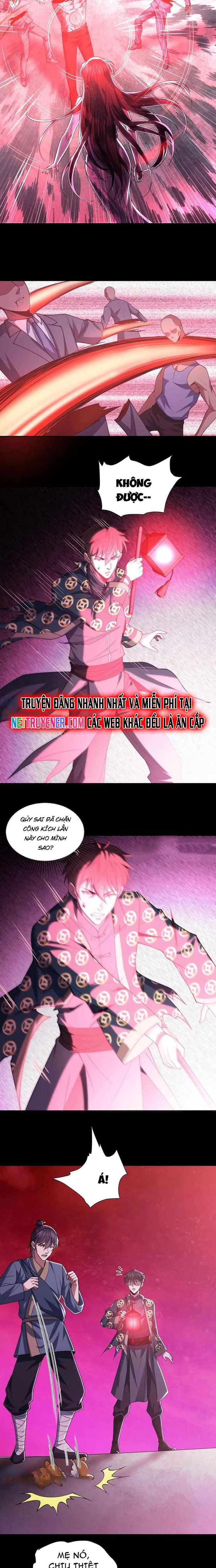 Gọi Ta Là Quỷ Sai Đại Nhân Chapter 89 - Trang 4