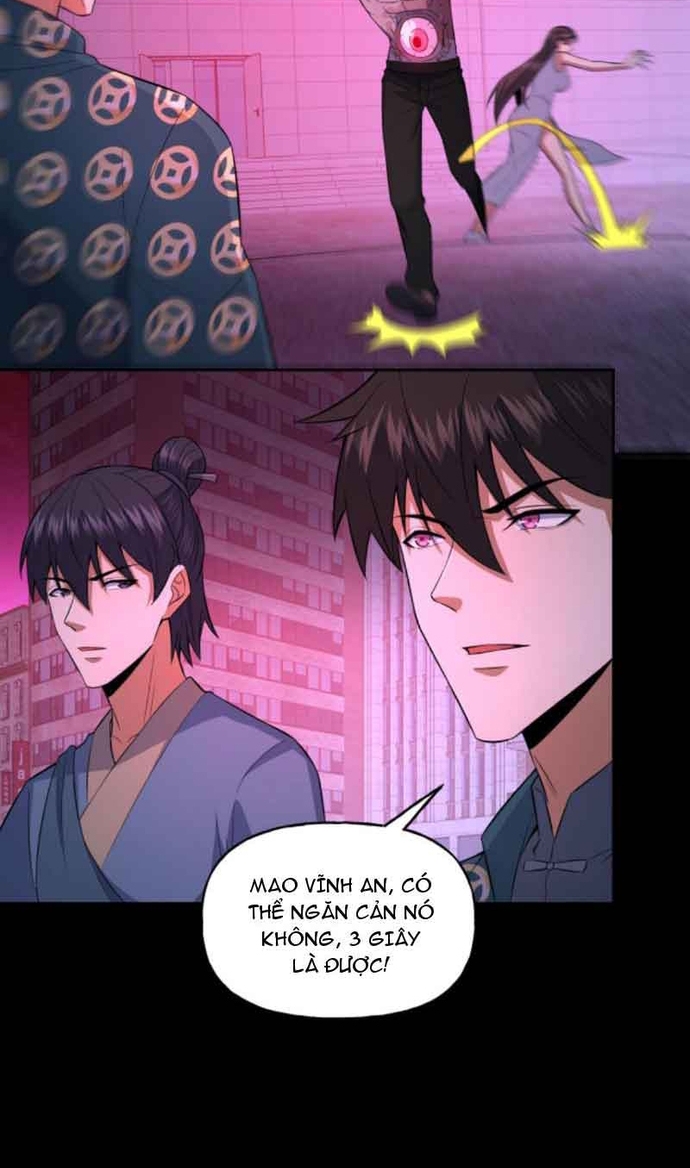 Gọi Ta Là Quỷ Sai Đại Nhân Chapter 88 - Trang 6