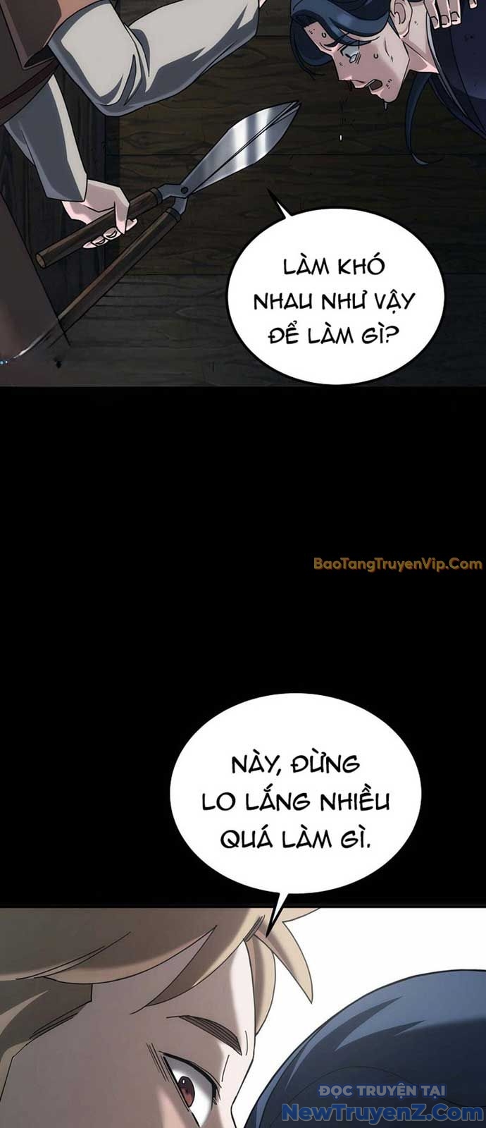 Hoạn Quan Tuyệt Luân chapter 3 - Trang 40