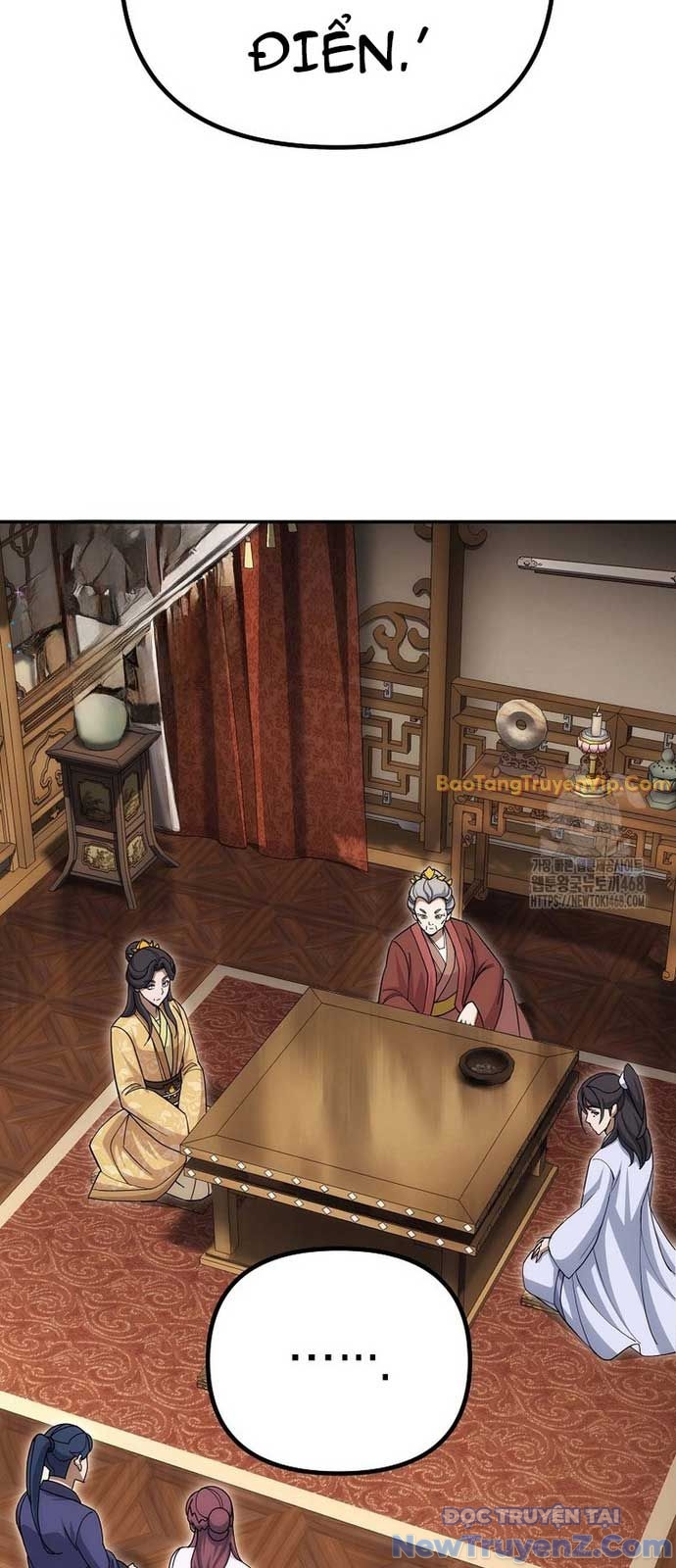 Hoạn Quan Tuyệt Luân chapter 4 - Trang 53