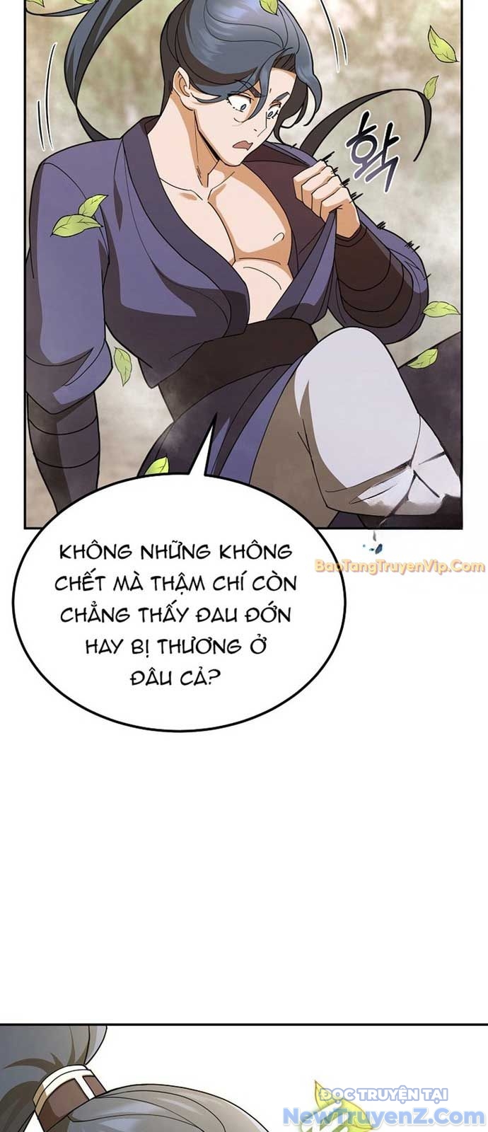 Hoạn Quan Tuyệt Luân chapter 1 - Trang 48