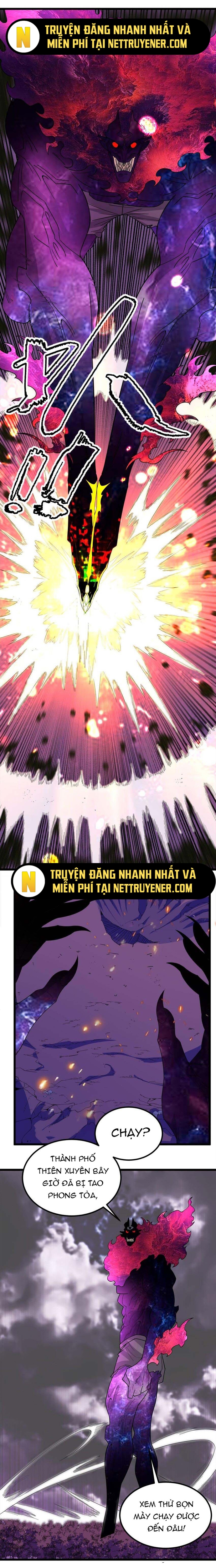 Ta Có Một Tòa Anh Linh Điện Chapter 87 - Trang 12