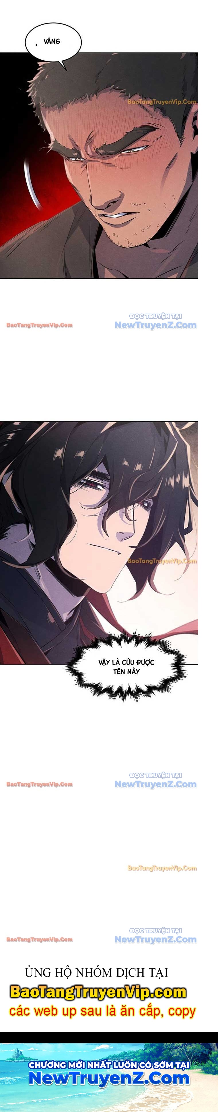 Cuồng Ma Tái Thế chapter 154 - Trang 5