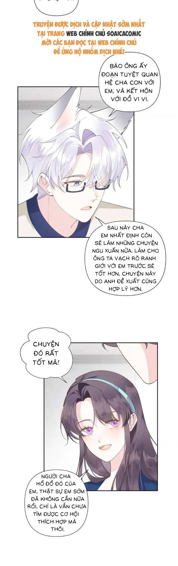 Ban Ngày Bị Hủy Hôn, Buổi Tối Bị Chỉ Huy Vừa Đáng Yêu Vừa Hung Dữ Đòi Ôm. Chapter 79 - Trang 7