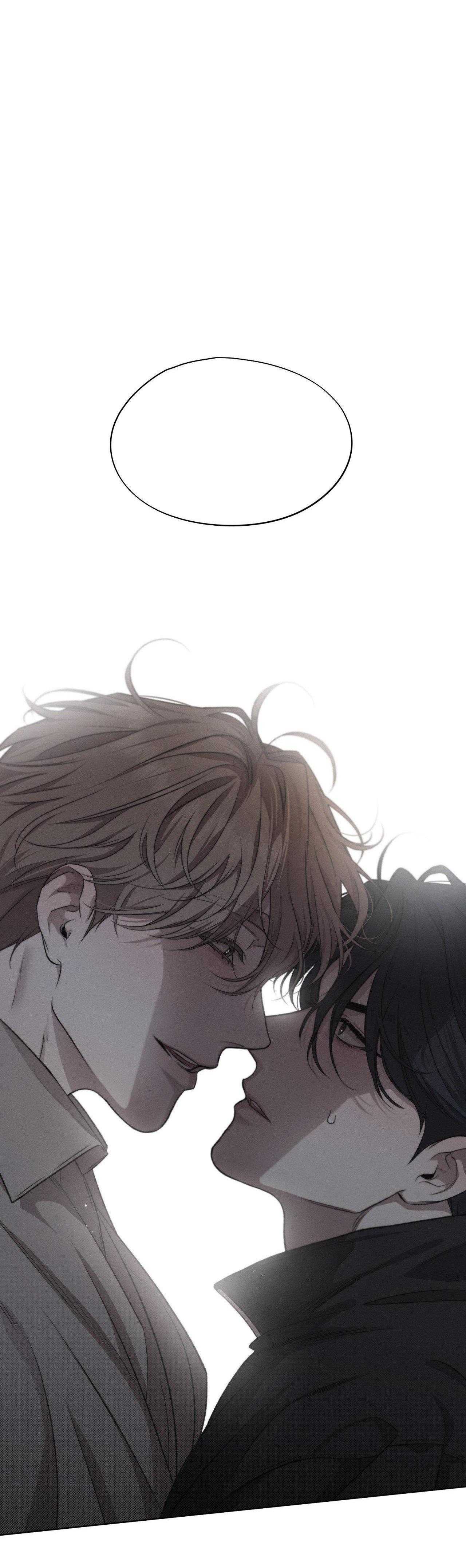Anh Vẫn Sẽ Yêu Em Kể Cả Khi Điều Đó Là Sai Chapter 15 - Trang 1