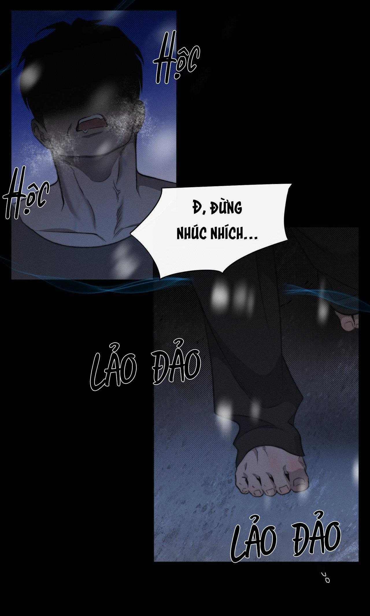 Anh Vẫn Sẽ Yêu Em Kể Cả Khi Điều Đó Là Sai Chapter 19 - Trang 29