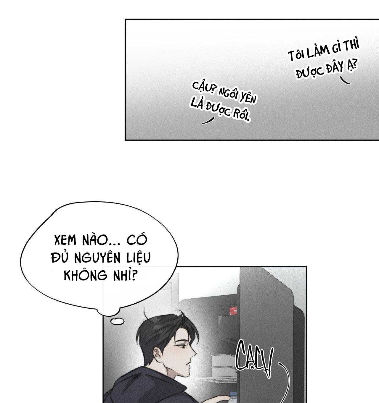Anh Vẫn Sẽ Yêu Em Kể Cả Khi Điều Đó Là Sai Chapter 17 - Trang 60