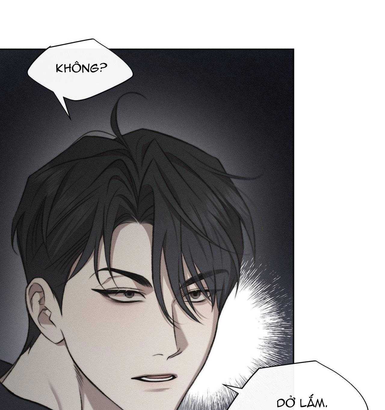 Anh Vẫn Sẽ Yêu Em Kể Cả Khi Điều Đó Là Sai Chapter 17 - Trang 54