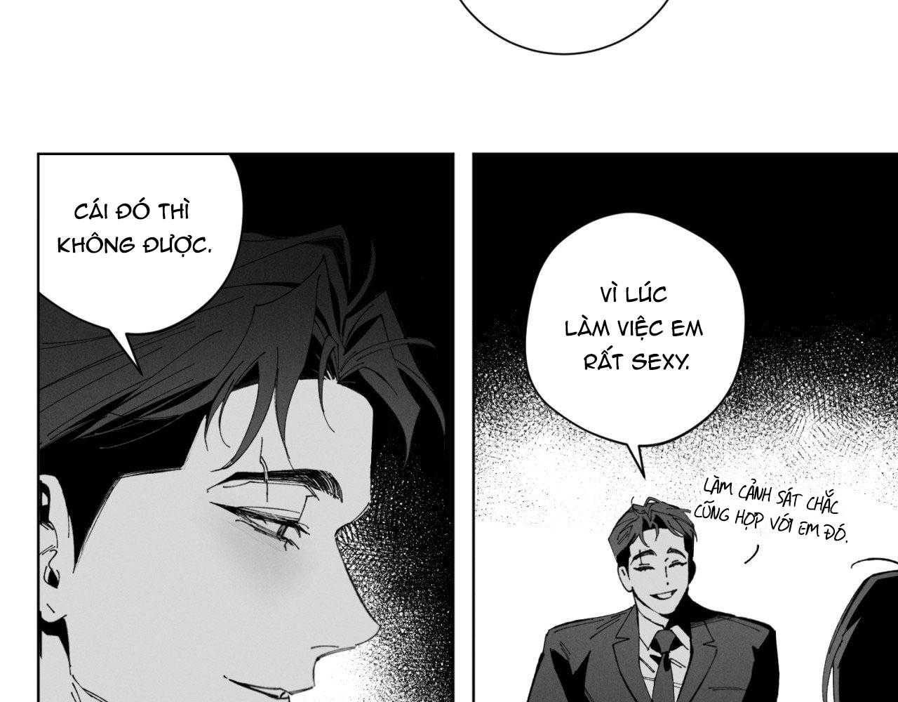 Anh Vẫn Sẽ Yêu Em Kể Cả Khi Điều Đó Là Sai Chapter 19.1 - Trang 18
