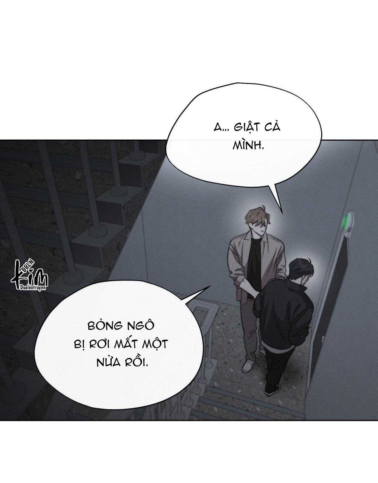 Anh Vẫn Sẽ Yêu Em Kể Cả Khi Điều Đó Là Sai Chapter 14 - Trang 53