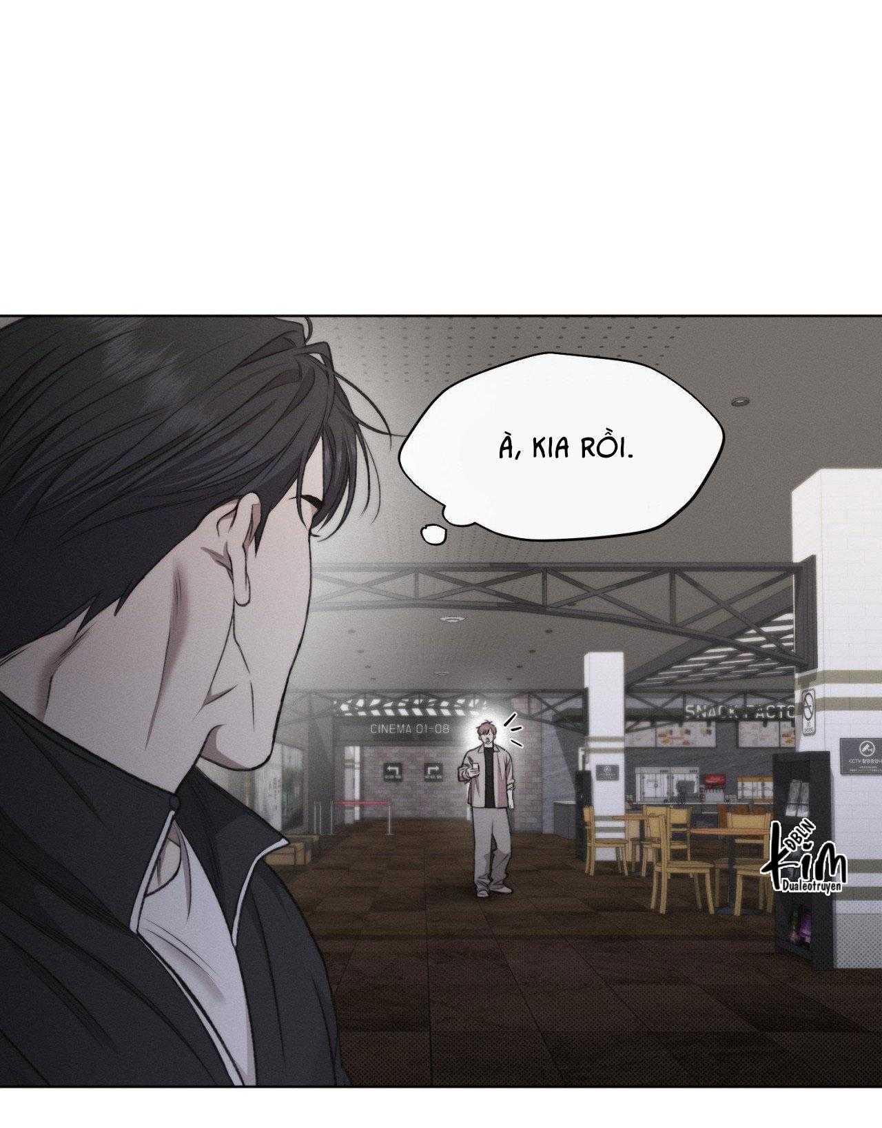 Anh Vẫn Sẽ Yêu Em Kể Cả Khi Điều Đó Là Sai Chapter 14 - Trang 24