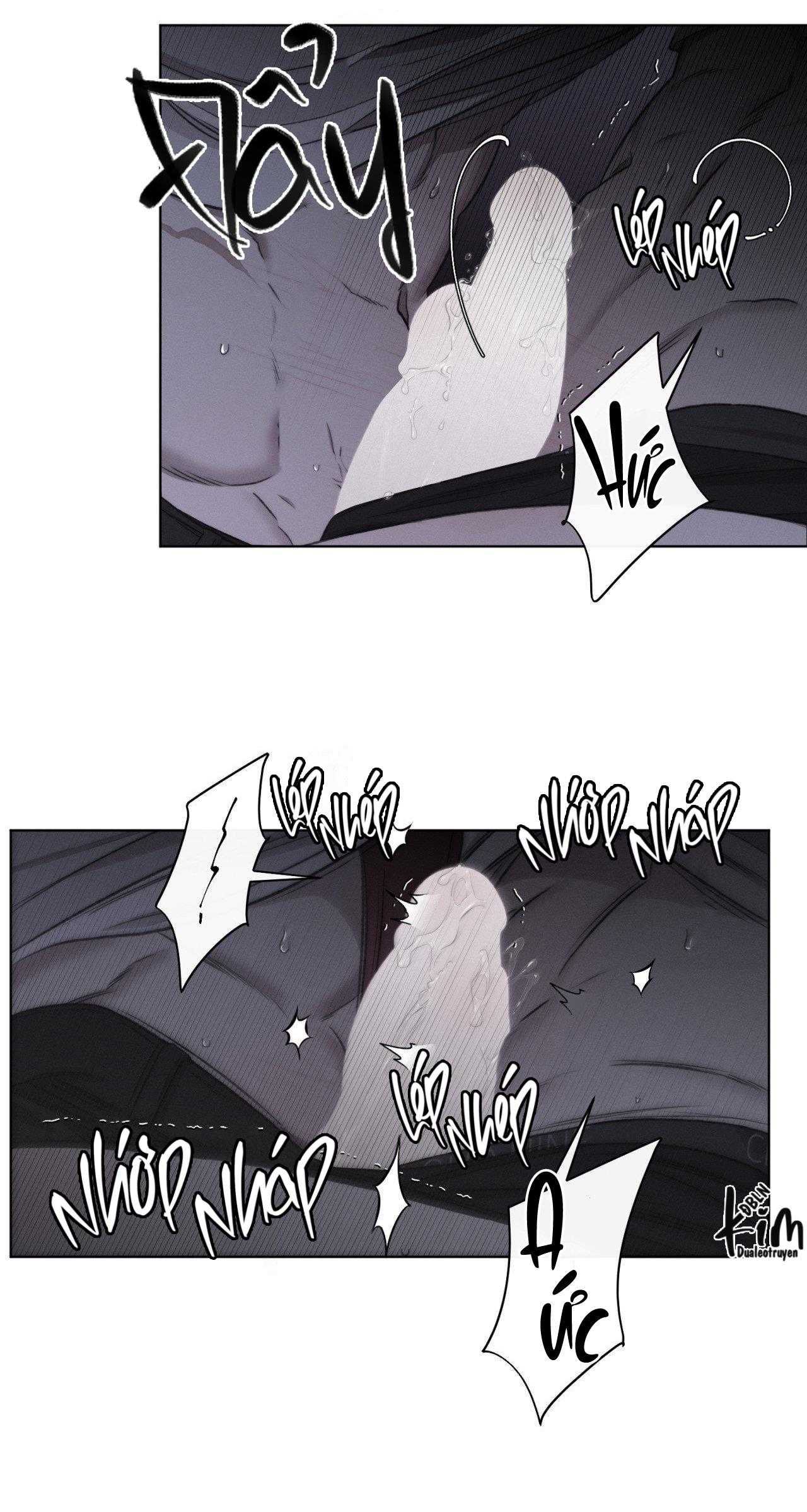 Anh Vẫn Sẽ Yêu Em Kể Cả Khi Điều Đó Là Sai Chapter 10 - Trang 24