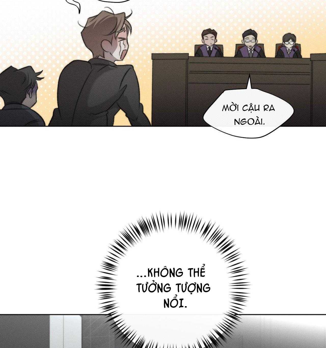 Anh Vẫn Sẽ Yêu Em Kể Cả Khi Điều Đó Là Sai Chapter 17 - Trang 69