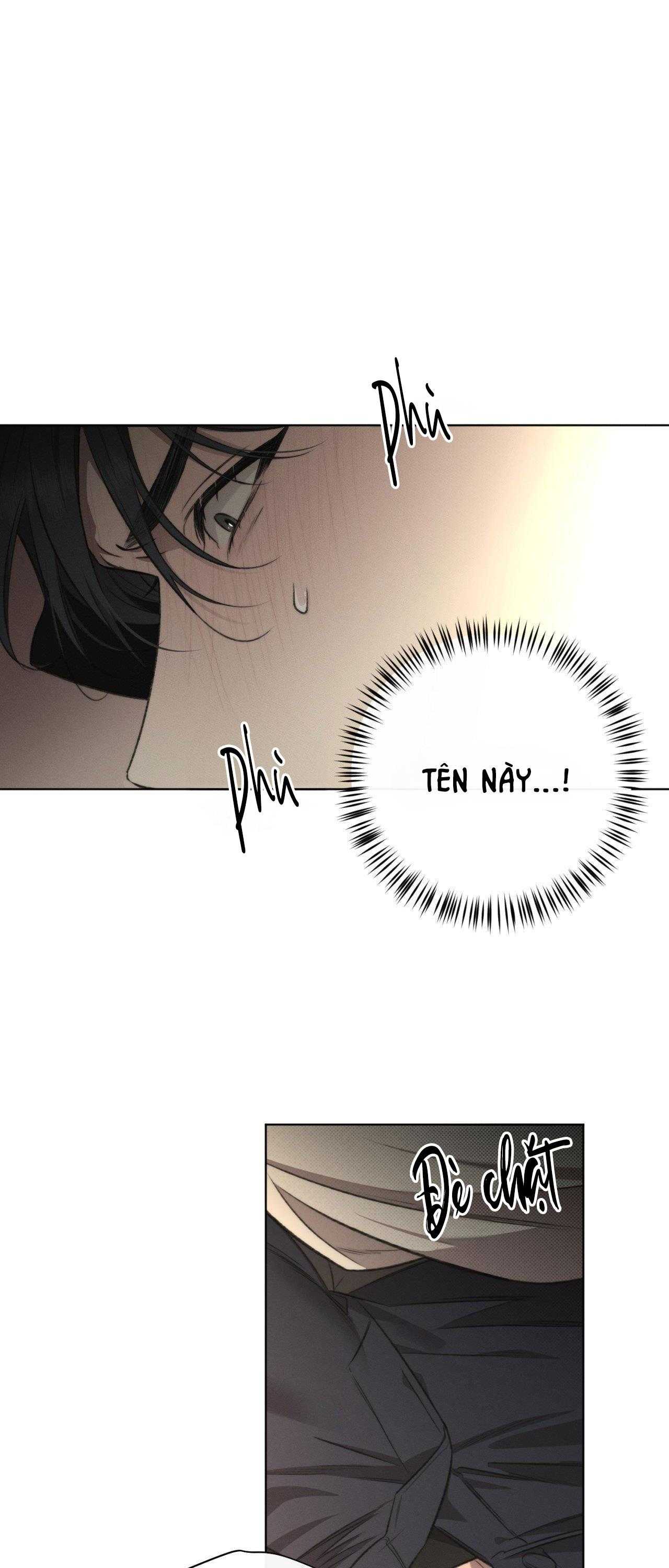 Anh Vẫn Sẽ Yêu Em Kể Cả Khi Điều Đó Là Sai Chapter 3 - Trang 8