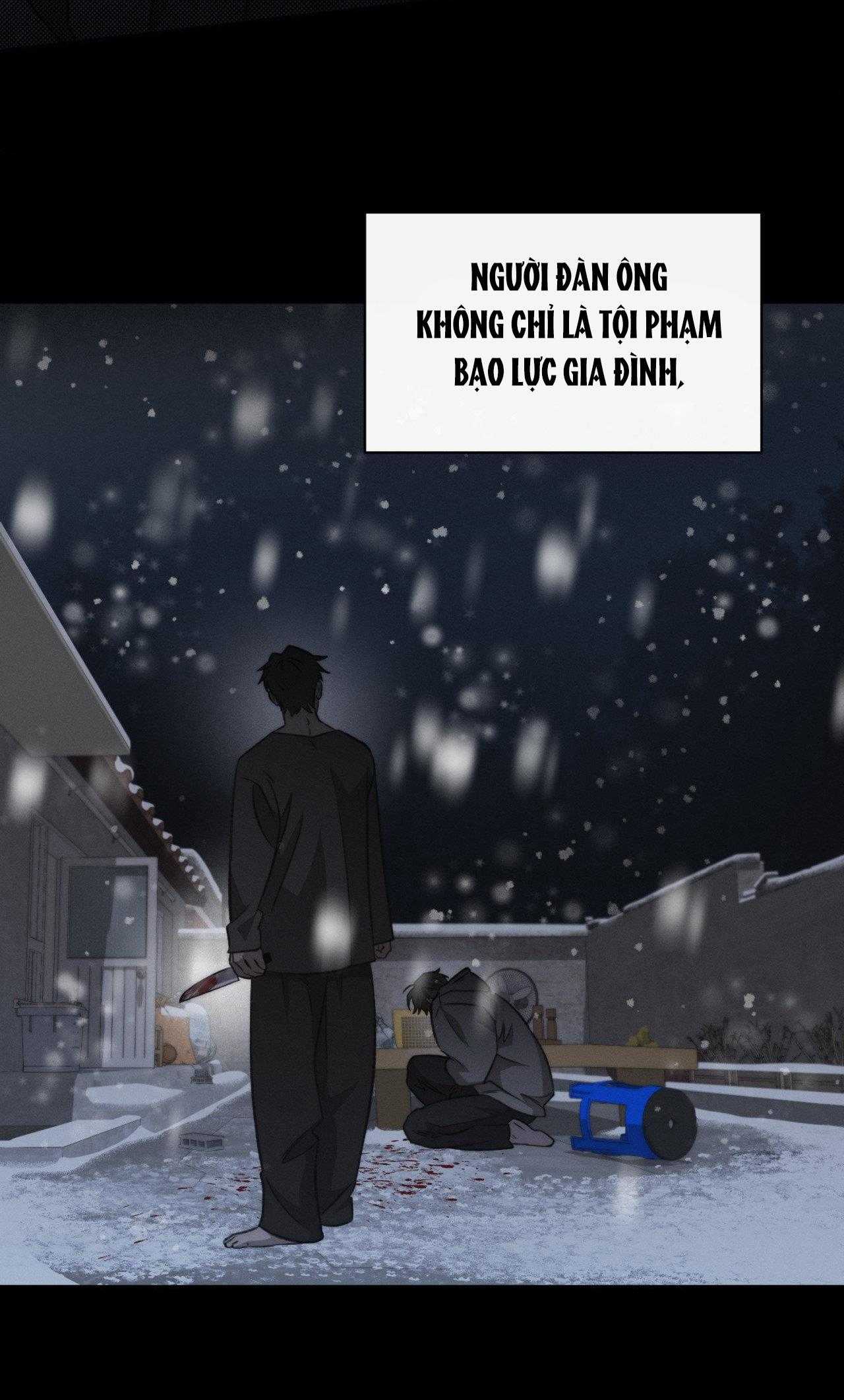 Anh Vẫn Sẽ Yêu Em Kể Cả Khi Điều Đó Là Sai Chapter 19 - Trang 25