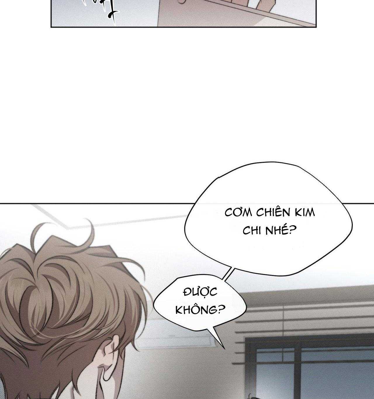 Anh Vẫn Sẽ Yêu Em Kể Cả Khi Điều Đó Là Sai Chapter 17 - Trang 57