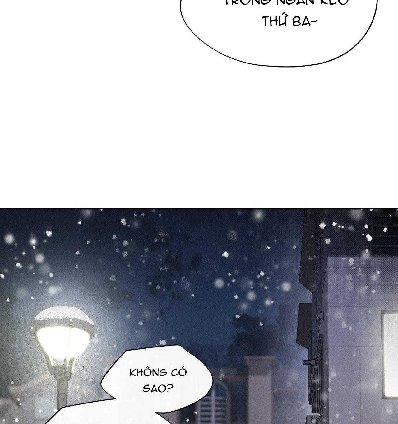 Anh Vẫn Sẽ Yêu Em Kể Cả Khi Điều Đó Là Sai Chapter 17 - Trang 16