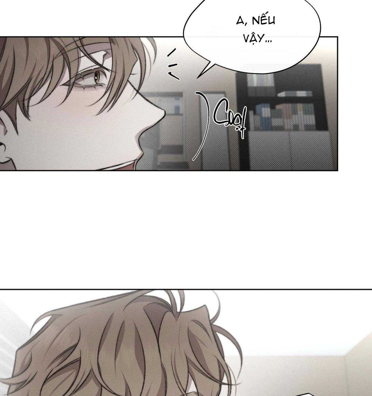 Anh Vẫn Sẽ Yêu Em Kể Cả Khi Điều Đó Là Sai Chapter 17 - Trang 73