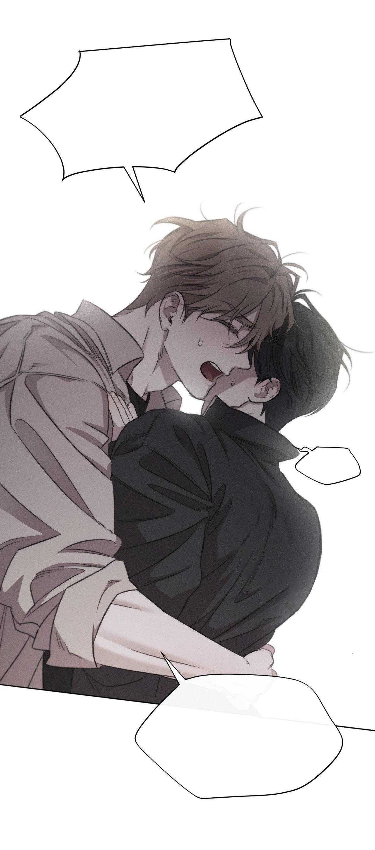 Anh Vẫn Sẽ Yêu Em Kể Cả Khi Điều Đó Là Sai Chapter 15 - Trang 4