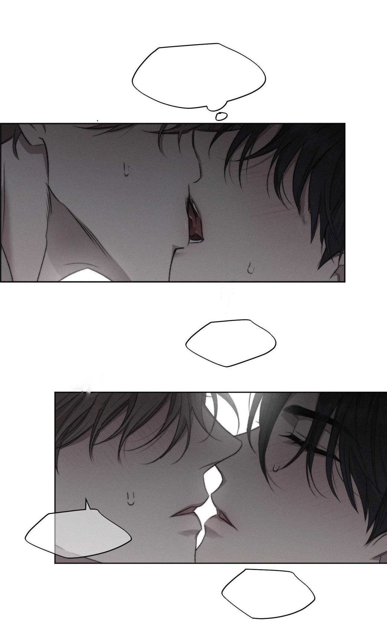 Anh Vẫn Sẽ Yêu Em Kể Cả Khi Điều Đó Là Sai Chapter 15 - Trang 19