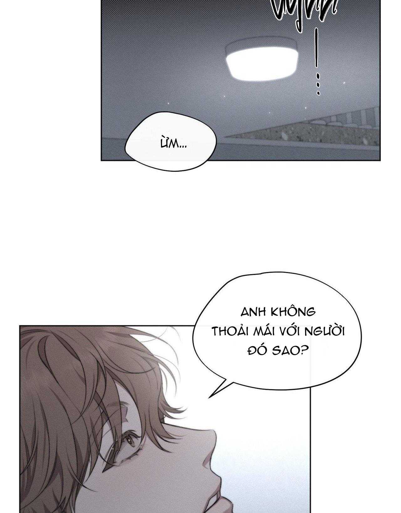 Anh Vẫn Sẽ Yêu Em Kể Cả Khi Điều Đó Là Sai Chapter 14 - Trang 57