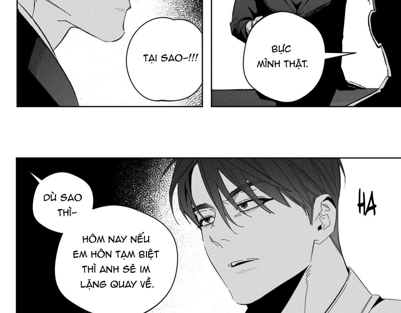 Anh Vẫn Sẽ Yêu Em Kể Cả Khi Điều Đó Là Sai Chapter 19.1 - Trang 19