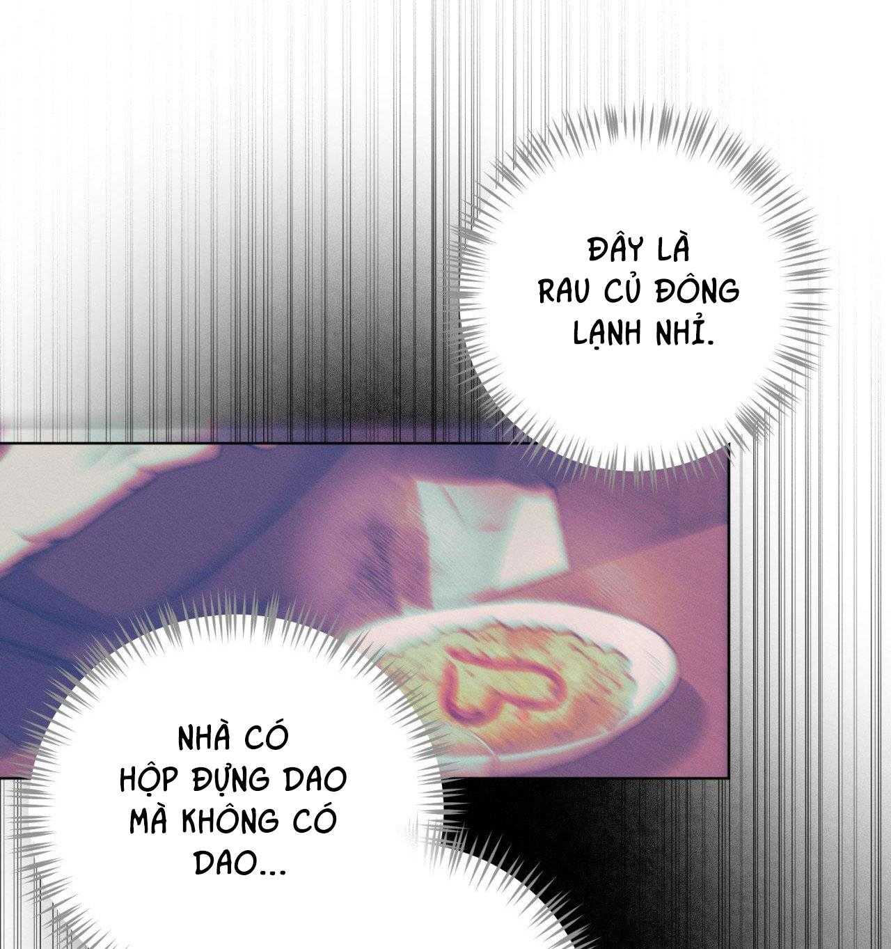 Anh Vẫn Sẽ Yêu Em Kể Cả Khi Điều Đó Là Sai Chapter 17 - Trang 84