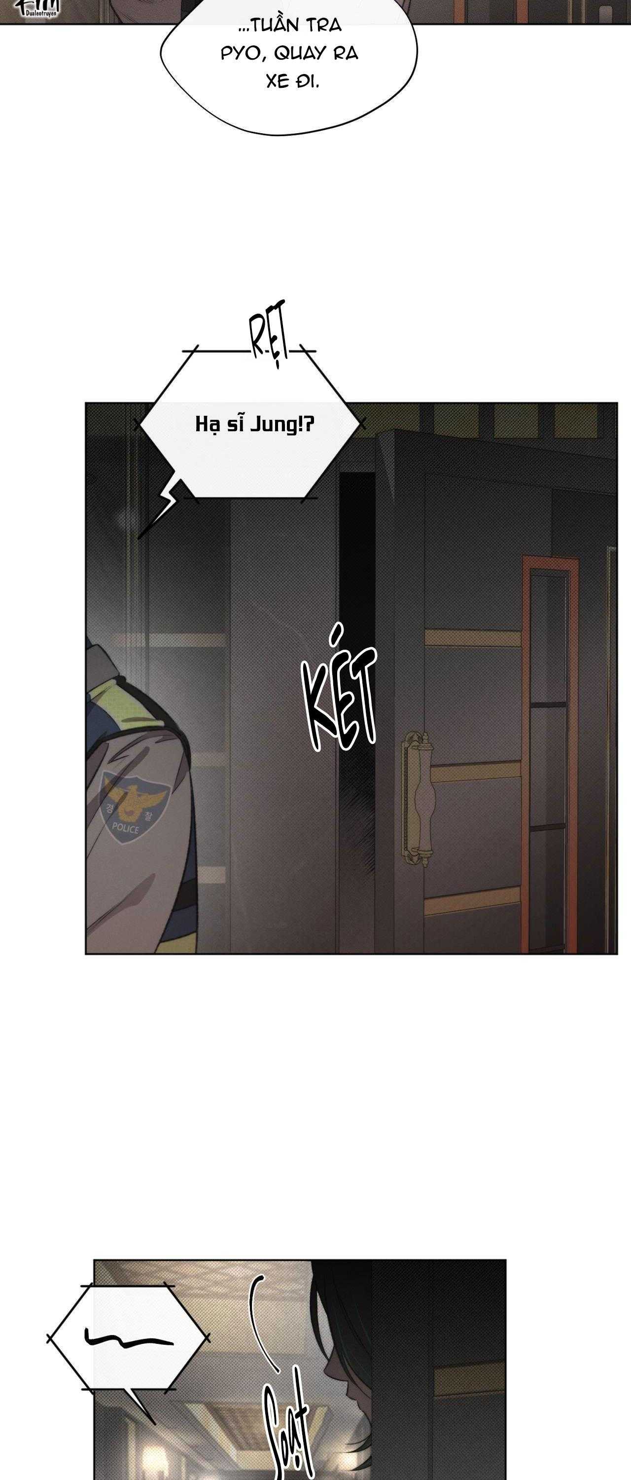 Anh Vẫn Sẽ Yêu Em Kể Cả Khi Điều Đó Là Sai Chapter 3 - Trang 38