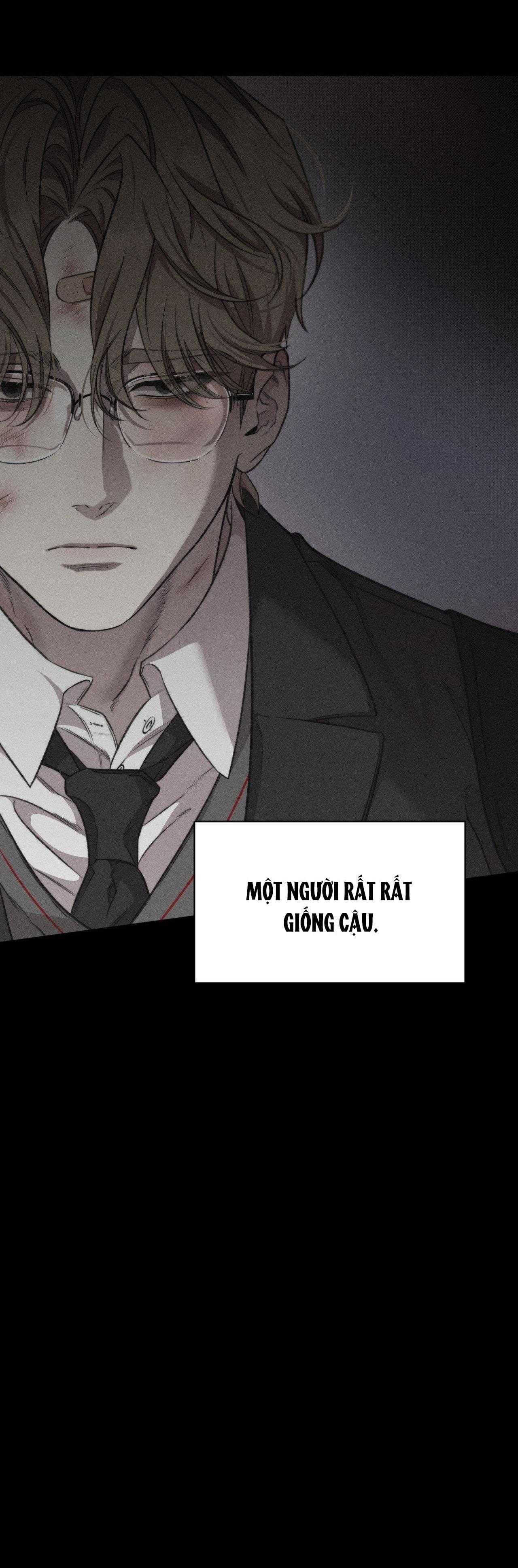 Anh Vẫn Sẽ Yêu Em Kể Cả Khi Điều Đó Là Sai Chapter 18 - Trang 33