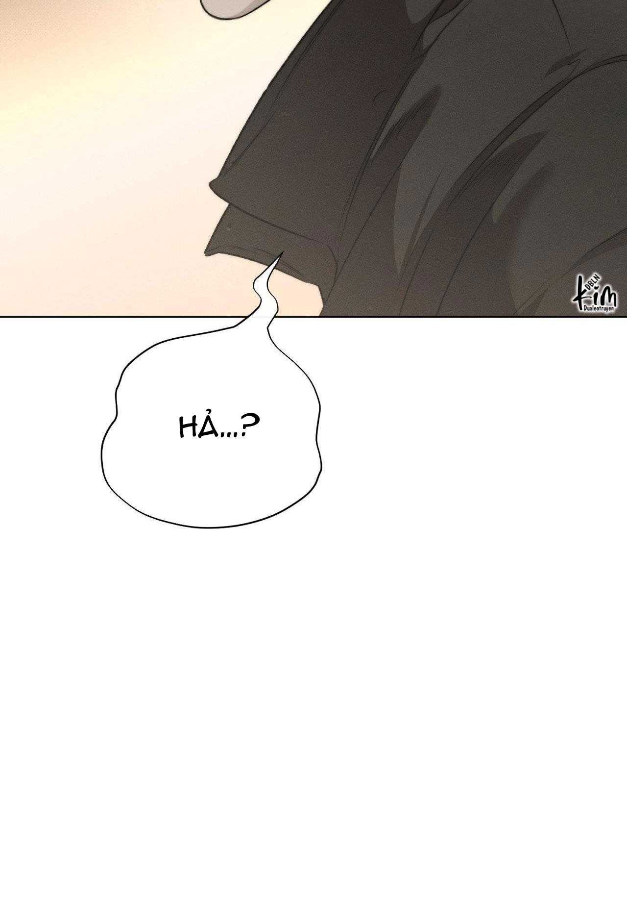 Anh Vẫn Sẽ Yêu Em Kể Cả Khi Điều Đó Là Sai Chapter 7 - Trang 36