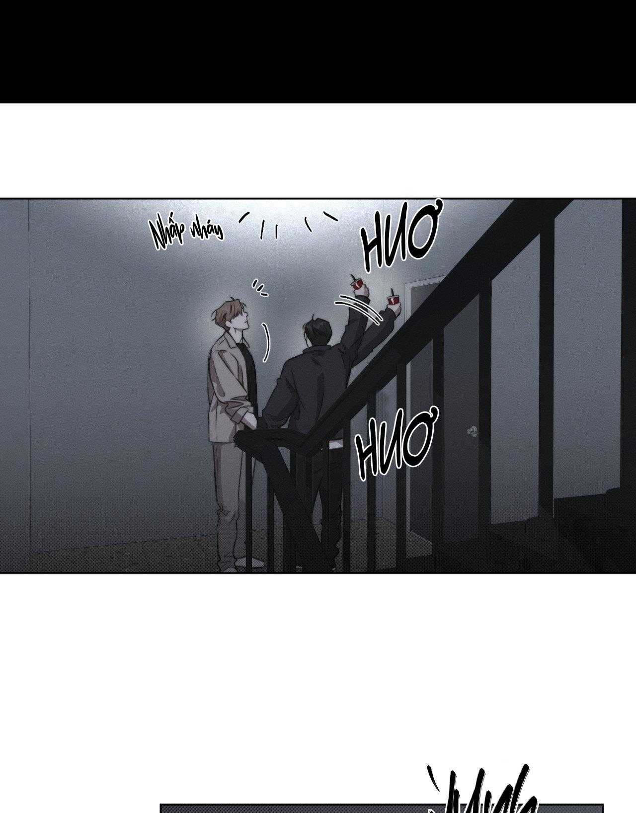 Anh Vẫn Sẽ Yêu Em Kể Cả Khi Điều Đó Là Sai Chapter 14 - Trang 56
