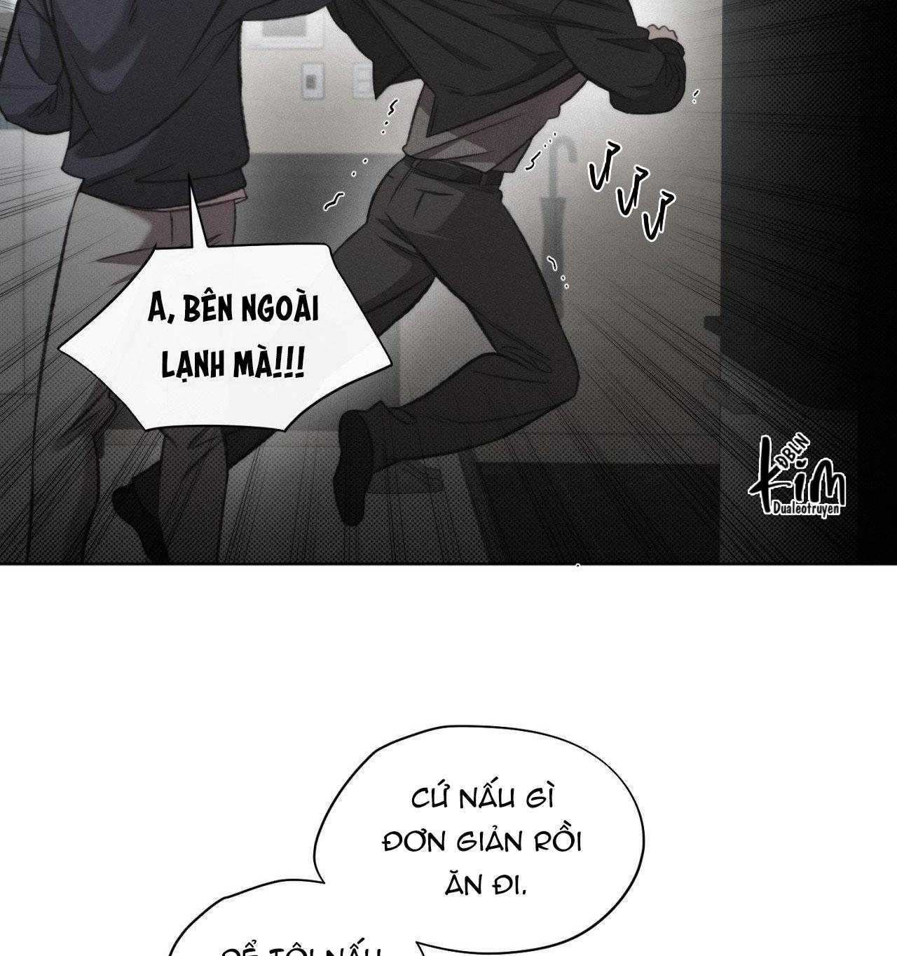 Anh Vẫn Sẽ Yêu Em Kể Cả Khi Điều Đó Là Sai Chapter 17 - Trang 52