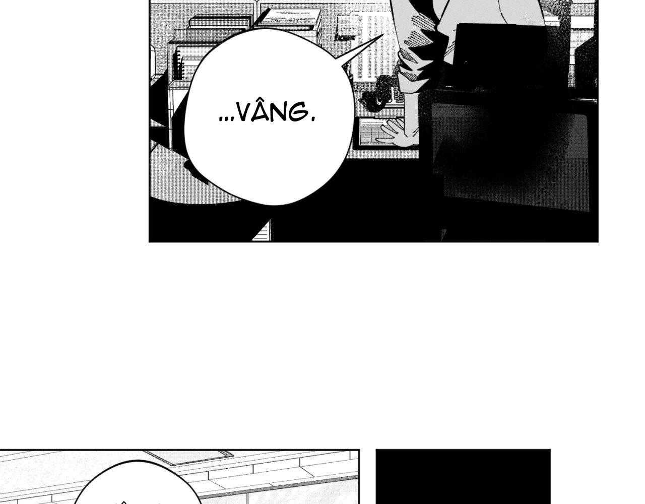 Anh Vẫn Sẽ Yêu Em Kể Cả Khi Điều Đó Là Sai Chapter 19.1 - Trang 15