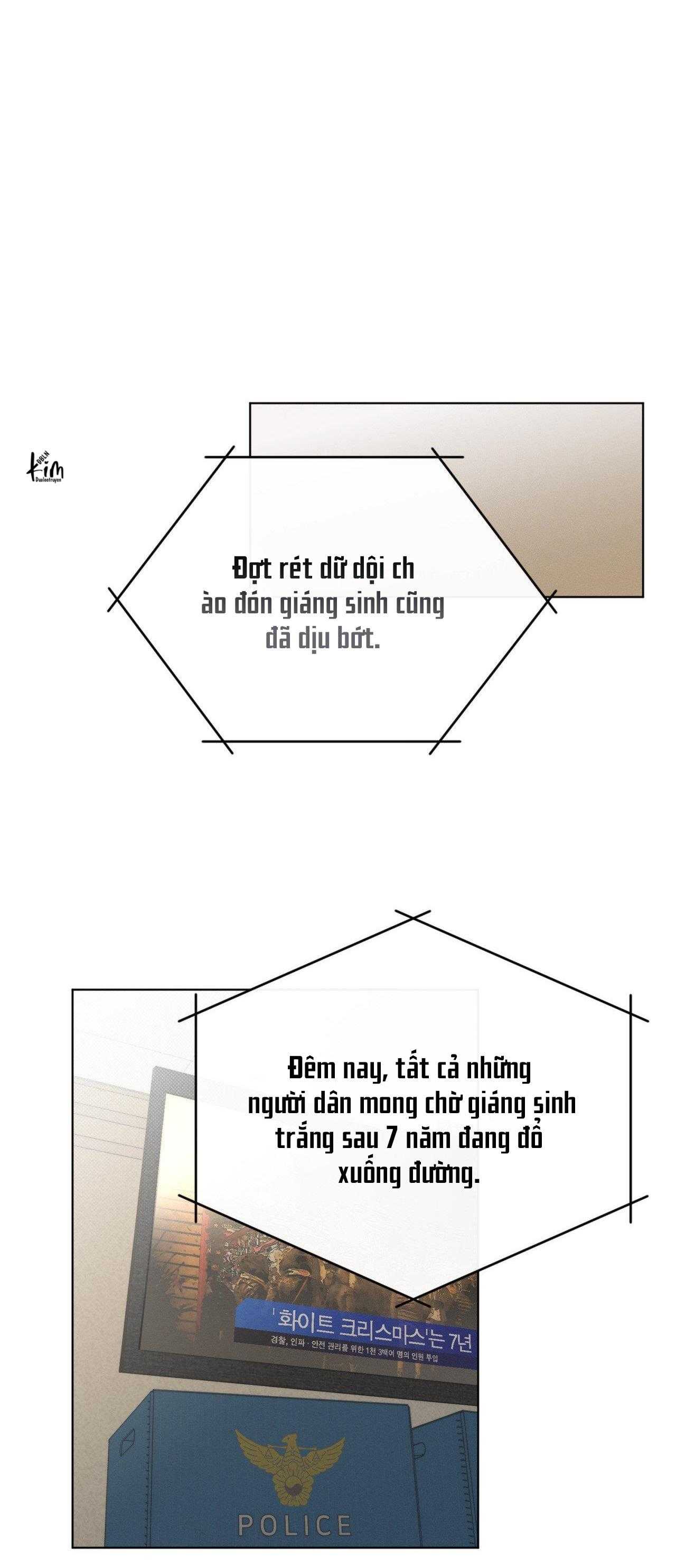 Anh Vẫn Sẽ Yêu Em Kể Cả Khi Điều Đó Là Sai Chapter 5 - Trang 8